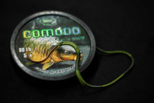 Load image into Gallery viewer, Katran &quot;Comodo&quot; - Chain Core leader (5 meter spool)
