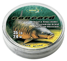 Load image into Gallery viewer, Katran "Concord" - Shock and Snag Leader