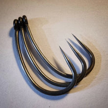 Load image into Gallery viewer, J Precision - Curve