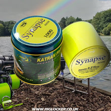 Load image into Gallery viewer, Katran "Synapse Neon" - Main Line