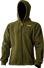 Load image into Gallery viewer, Katran - Double Fleece Hoodie
