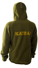Load image into Gallery viewer, Katran - Double Fleece Hoodie