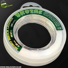 Load image into Gallery viewer, Katran "Brutal" - Mono shock and snag leader