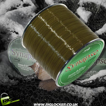 Load image into Gallery viewer, Katran "Synapse Carp" - Main Line