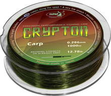 Load image into Gallery viewer, Katran "Crypton Carp" - Main Line