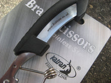 Load image into Gallery viewer, Katran - Braid Scissors