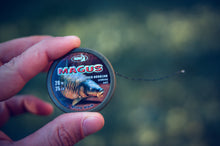 Load image into Gallery viewer, Katran "Magus" - Braided hooklink