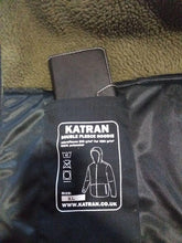 Load image into Gallery viewer, Katran - Double Fleece Hoodie