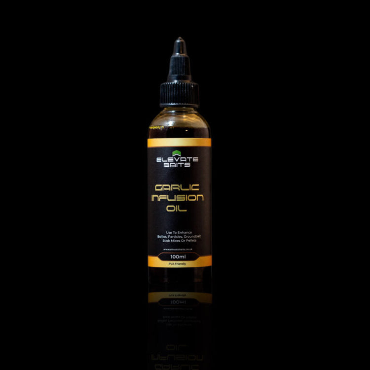Elevate Baits - Liquids