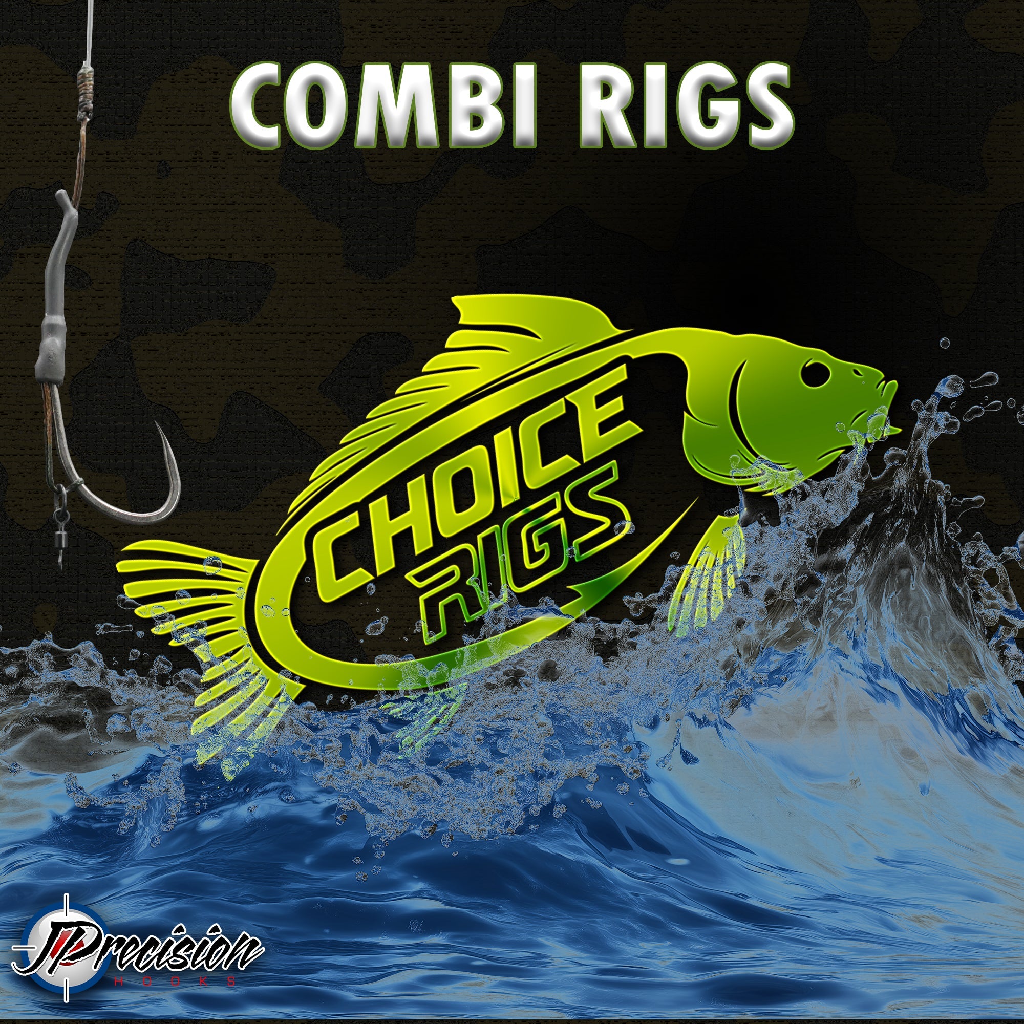 Combi Rigs – Rig Locker