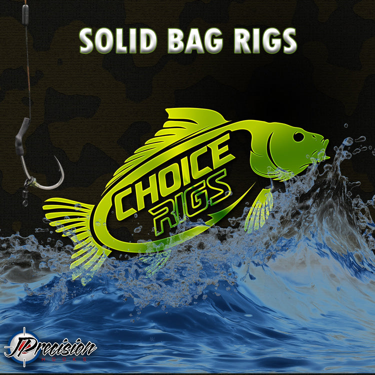Solid Bag Rigs