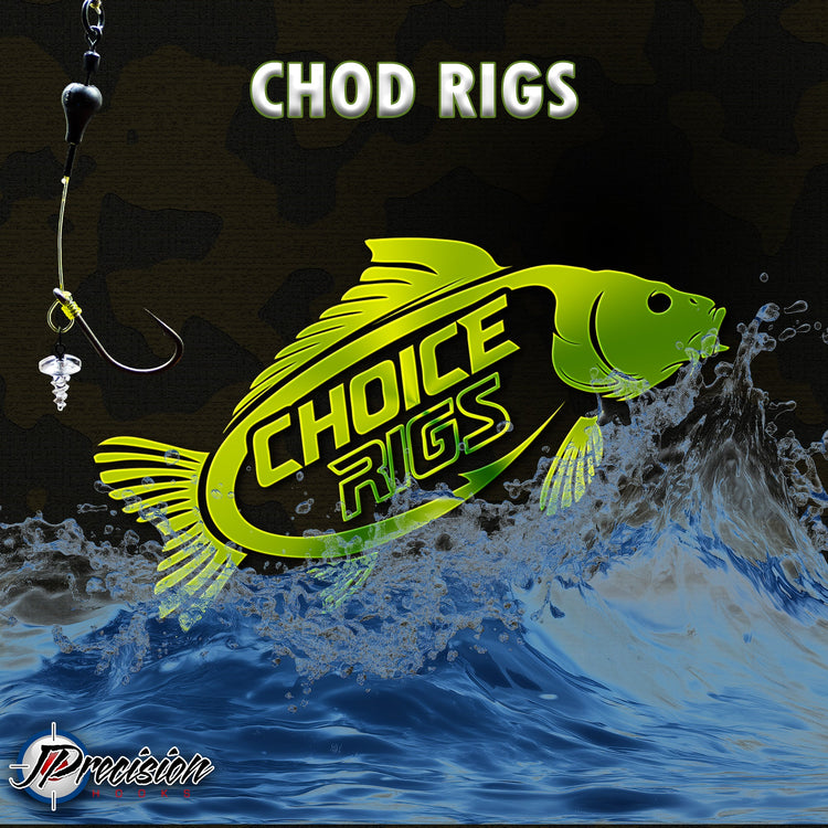 Chod Rigs