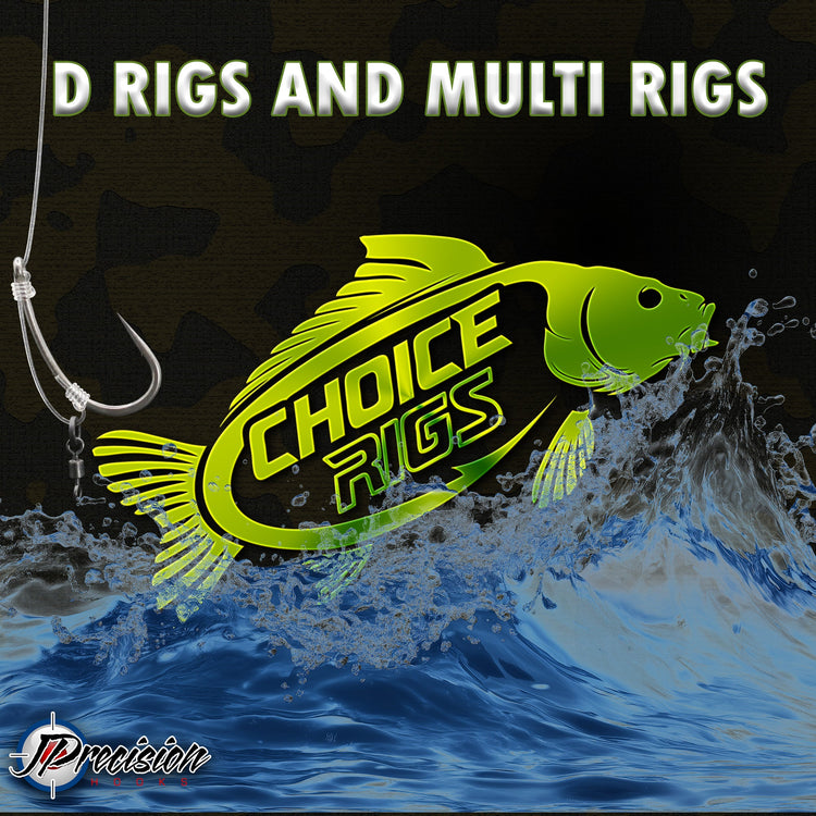 D Rigs and Multi Rigs