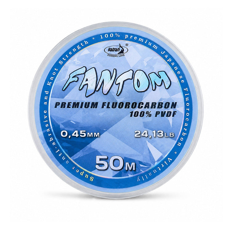 Fluorocarbon Hooklink