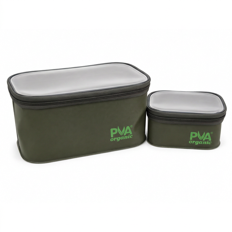 PVA Organic Cases & Tools