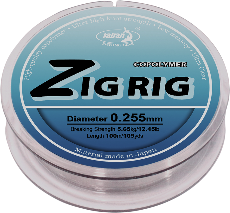 Zig Line