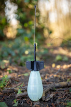 Load image into Gallery viewer, Spyder Spod - night glow bait rocket
