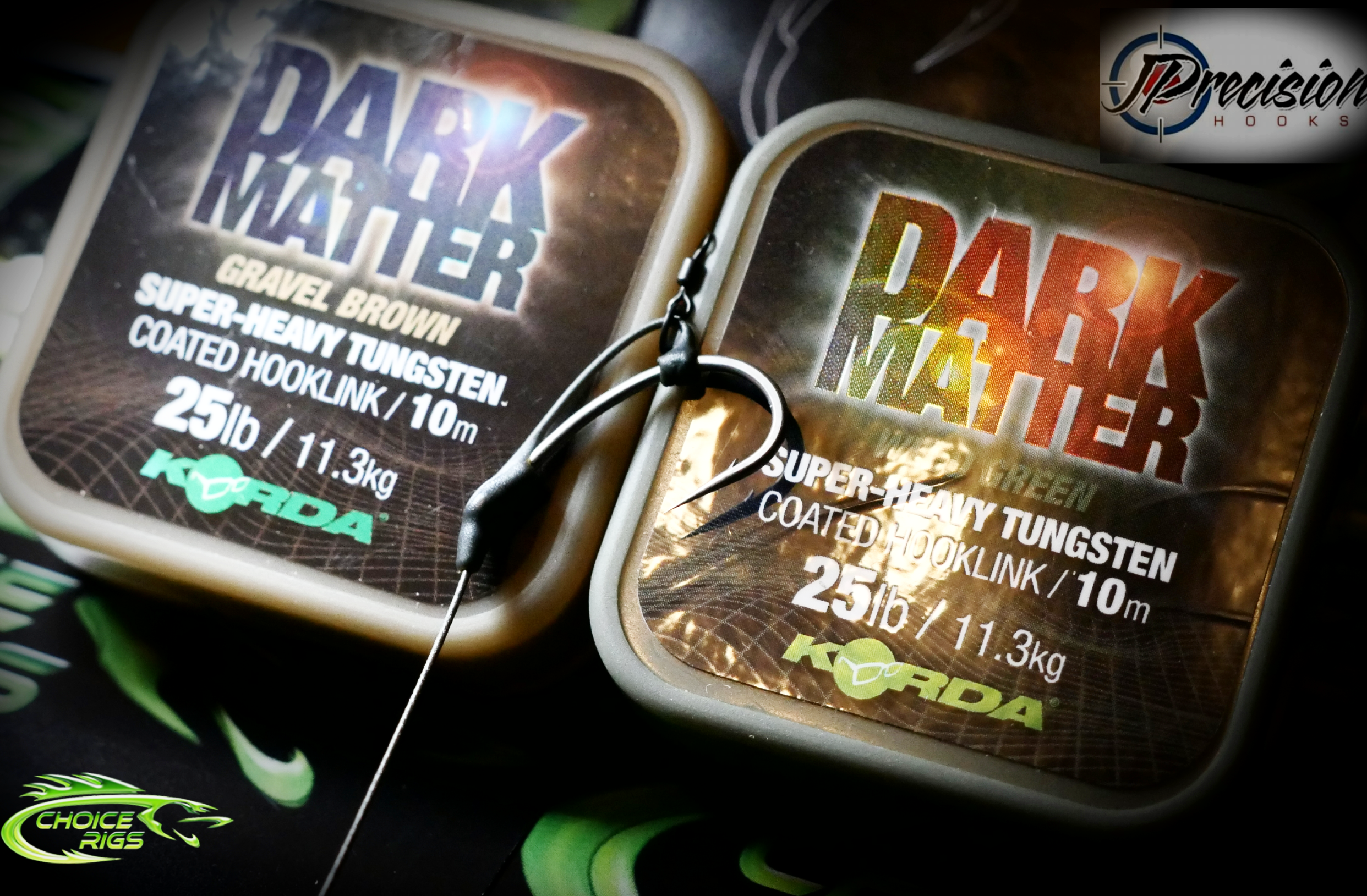 Darl Rig 3x