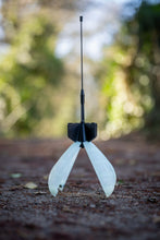 Load image into Gallery viewer, Spyder Spod - night glow bait rocket
