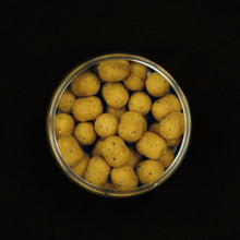 Load image into Gallery viewer, Elevate Baits  - Maple and Mulberry 15mm "Hard Hooker" Dumbbell Hook Baits
