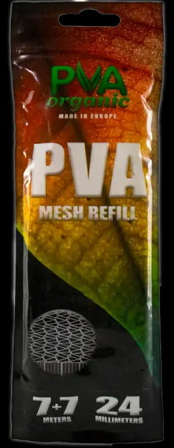Katran PVA Organic 7+7 Meter Refill (24mm)