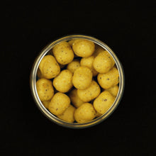 Load image into Gallery viewer, Elevate Baits  - Maple and Mulberry 18mm "Hard Hooker" Dumbbell Hook Baits
