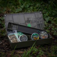 Load image into Gallery viewer, Rig Locker Short Session Tackle Box
