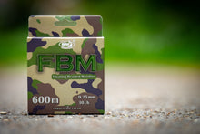 Load image into Gallery viewer, Katran - FBM (Floating Braided Mainline)🌟NEW🌟
