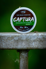 Load image into Gallery viewer, Katran &quot;Captura&quot; - Hooklink (braided outer, fluorocarbon core)
