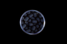 Load image into Gallery viewer, Elevate Baits  - Garlic Infusion Natural 15mm Dumbbell Wafters
