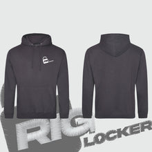 Load image into Gallery viewer, Rig Locker Classic Hoodie
