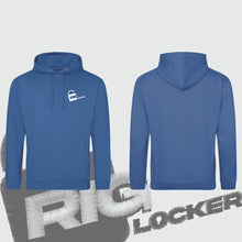 Load image into Gallery viewer, Rig Locker Classic Hoodie
