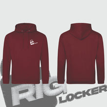 Load image into Gallery viewer, Rig Locker Classic Hoodie
