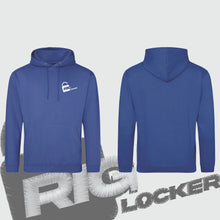 Load image into Gallery viewer, Rig Locker Classic Hoodie
