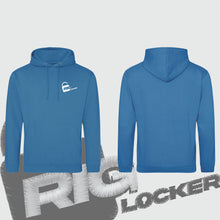 Load image into Gallery viewer, Rig Locker Classic Hoodie
