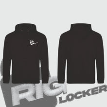 Load image into Gallery viewer, Rig Locker Classic Hoodie
