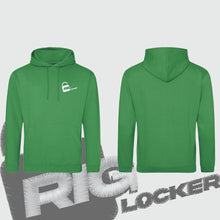 Load image into Gallery viewer, Rig Locker Classic Hoodie

