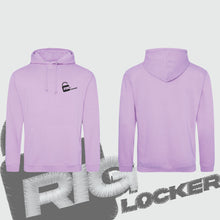 Load image into Gallery viewer, Rig Locker Classic Hoodie
