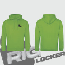 Load image into Gallery viewer, Rig Locker Classic Hoodie
