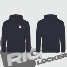 Load image into Gallery viewer, Rig Locker Classic Hoodie
