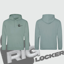 Load image into Gallery viewer, Rig Locker Classic Hoodie
