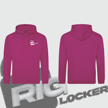 Load image into Gallery viewer, Rig Locker Classic Hoodie
