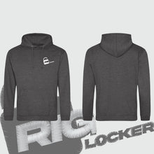 Load image into Gallery viewer, Rig Locker Classic Hoodie
