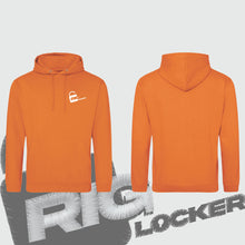 Load image into Gallery viewer, Rig Locker Classic Hoodie
