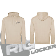 Load image into Gallery viewer, Rig Locker Classic Hoodie
