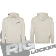 Load image into Gallery viewer, Rig Locker Classic Hoodie
