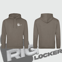 Load image into Gallery viewer, Rig Locker Classic Hoodie
