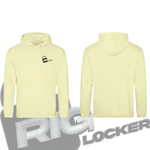 Load image into Gallery viewer, Rig Locker Classic Hoodie
