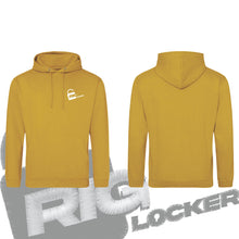 Load image into Gallery viewer, Rig Locker Classic Hoodie
