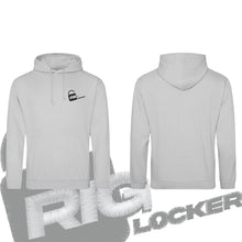 Load image into Gallery viewer, Rig Locker Classic Hoodie
